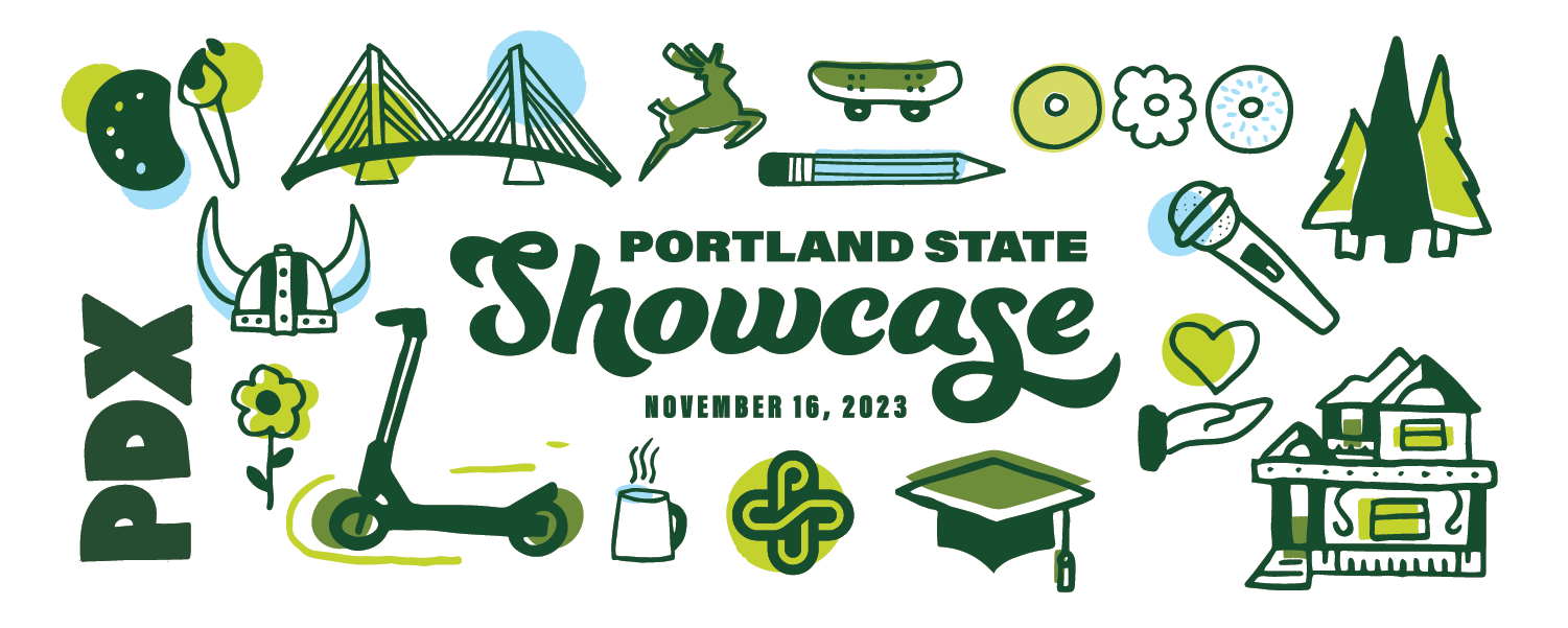 Portland State Showcase coming November 16