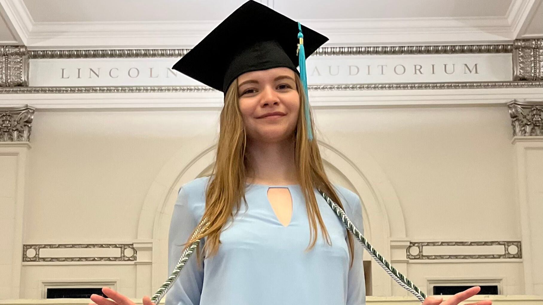 How to Master Graduate School