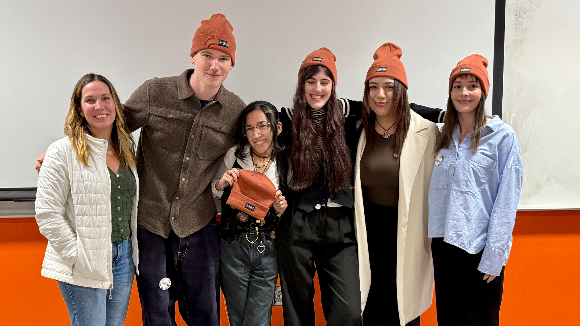 Research. Create. Pitch. Chipotle.